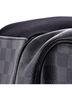 Louis Vuitton 100% Coatead Canvas Black Michael NM Backpack Damier Graphite One size - photo 6