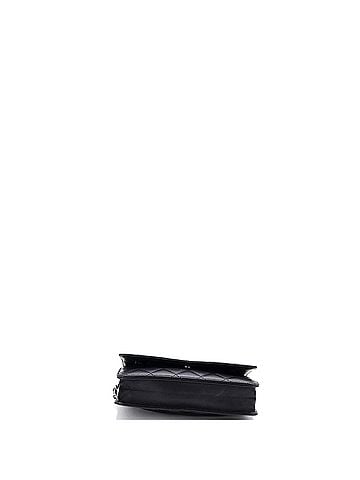 Chanel Wallet on Chain Quilted Lambskin (view 2)