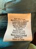 Johnny Was Stripes Brown Multi Color Coat Size S - photo 4