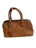 Tory Burch 100% Leather Brown Leather Satchel One size - photo 1