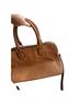 Tory Burch 100% Leather Brown Leather Satchel One size - photo 2