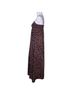 Rails Print Brown Black Casual Dress Size XS - photo 4
