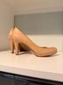 Naturalizer Tan Heels Size 9 - photo 6