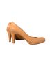 Naturalizer Tan Heels Size 9 - photo 2