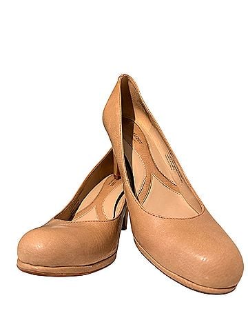 Naturalizer Heels (view 1)