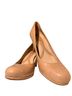 Naturalizer Tan Heels Size 9 - photo 1