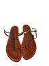 Sam Edelman Brown Sandals Size 9 1/2 - photo 2