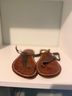 Sam Edelman Brown Sandals Size 9 1/2 - photo 3