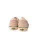 Vans White Green Sneakers Size 8 - photo 2