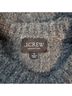 J.Crew Gray Casual Sweaters Size M - photo 3