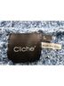 Cliche 100% Other Blue Pullover Sweater Size L - photo 3