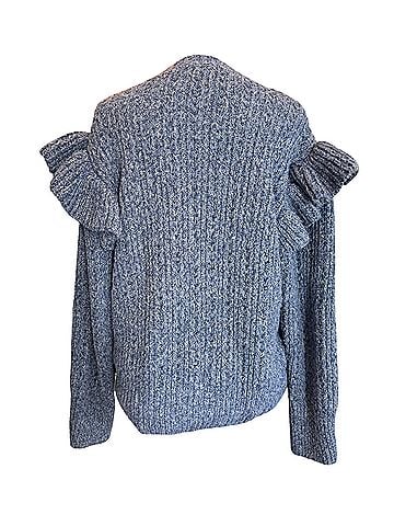 Cliche Sweater Pullover Sweater (view 2)