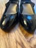 Stuart Weitzman 100% Patent Leather Black Heels Size 7 1/2 - photo 7