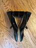 Stuart Weitzman 100% Patent Leather Black Heels Size 7 1/2 - photo 5