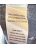 Billy T Solid Blue Casual Dress Size S - photo 4