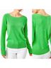 Lilly Pulitzer Fairley Cashmere Sweater Cashmere Pullover Sweater - photo 7
