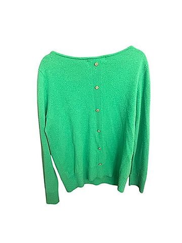 Lilly Pulitzer Fairley Cashmere Sweater Cashmere Pullover Sweater (view 2)