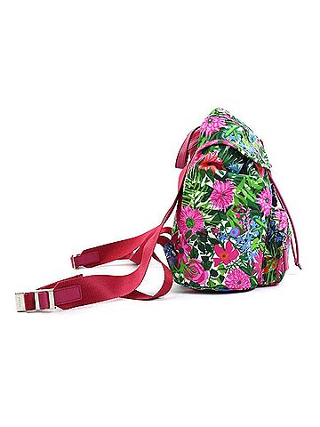 Prada PRADA Backpack Nylon Multicolor Women's e60359g (view 2)