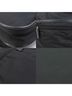 Prada 100% Nylon Black Prada PRADA Shoulder Bag Nylon Black Silver Men's e60652a One size - photo 3