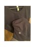 Athleta Black Short Sleeve Top Size M - photo 4