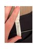 Athleta Black Short Sleeve Top Size M - photo 7