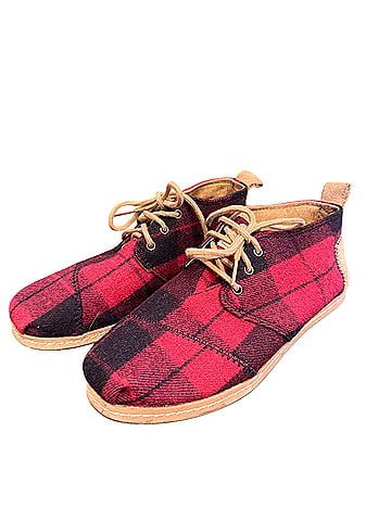 TOMS Sneakers (view 1)