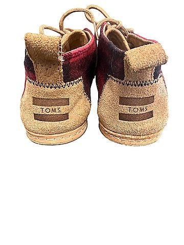 TOMS Sneakers (view 2)