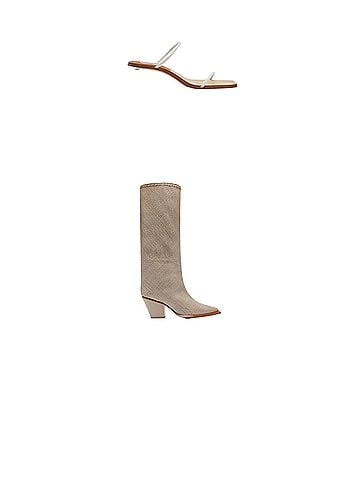 Miista Dallis Boots (view 1)