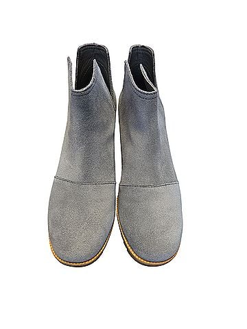 Sorel Cate Cute Out Ankle Boots (view 1)