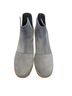 Sorel Gray Ankle Boots Size 7 - photo 1