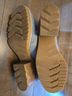 Sorel Gray Ankle Boots Size 7 - photo 7
