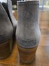 Sorel Gray Ankle Boots Size 7 - photo 8