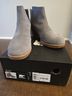 Sorel Gray Ankle Boots Size 7 - photo 4