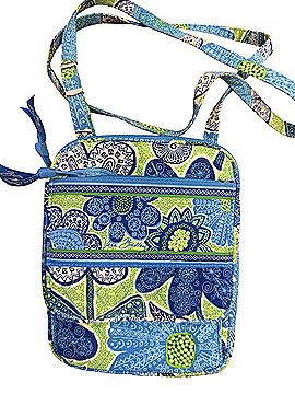 Vera Bradley Crossbody Bag