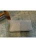 Bebe Silver Clutch One size - photo 5