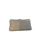 Bebe Silver Clutch One size - photo 2