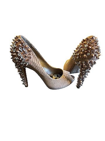 Sam Edelman Larissa Heels (view 1)