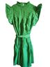 TCEC Green Jumpsuit Size L - photo 2