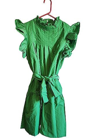 TCEC Jumpsuit (view 1)