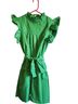 TCEC Green Jumpsuit Size L - photo 1