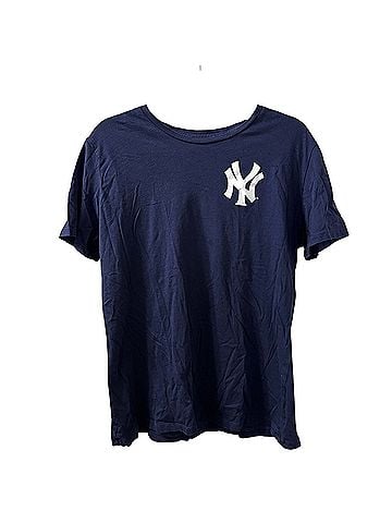 Majestic Short Sleeve T-Shirt (view 1)