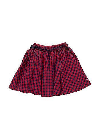 Pink Chicken Gianna Mini Skirt (view 1)