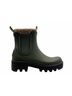 Cougar Green Women's Ignite Boots Size 6 - photo 1