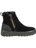 Cougar Black Women's Broom Boots Size 6 - photo 1