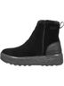 Cougar Black Women's Broom Boots Size 6 - photo 2