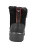 Cougar Black Women's Broom Boots Size 6 - photo 4