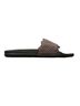 Athletic Propulsion Labs Brown Women's Techloom Zigzag Slide Size 5 - photo 1