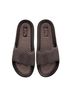 Athletic Propulsion Labs Brown Women's Techloom Zigzag Slide Size 5 - photo 4
