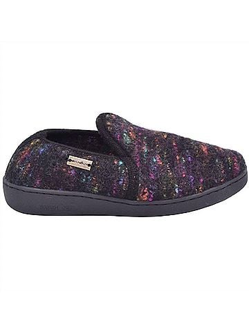 Haflinger Women's Atb Ii Slipper (view 1)