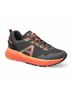Allrounder Orange Women's Trace-Tex Sneaker Size 10 - photo 4